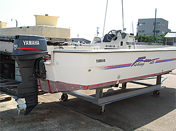 FW23（フィッシングメイト）